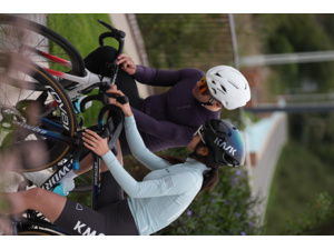 GPS navigace iGPSport BSC200S