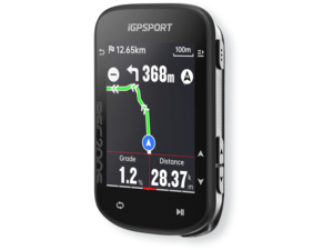 GPS navigace iGPSport BSC200S