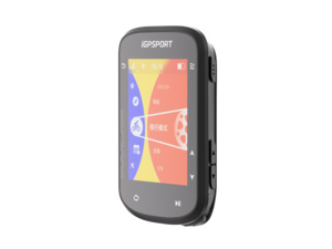 GPS navigace iGPSport BSC200S
