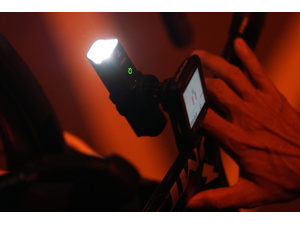 GPS navigace iGPSport BSC200S