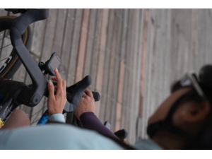 GPS navigace iGPSport BSC200S