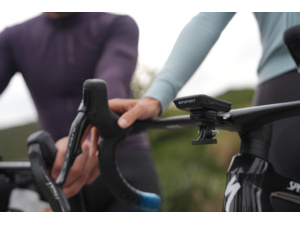 GPS navigace iGPSport BSC200S