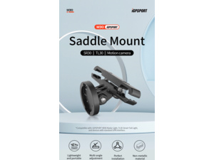 Držák do sedla iGPSport M30 Seat bracket SR30