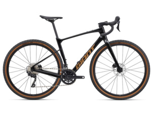 GIANT Revolt Advanced 3 Panther