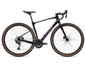 GIANT Revolt Advanced 2 Carbon Smoke