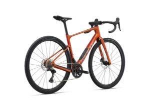 GIANT Revolt Advanced 2 Solar Flare