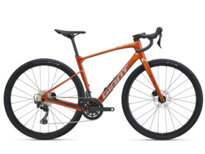 GIANT Revolt Advanced 2 Solar Flare