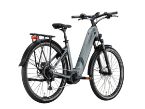 CONWAY Cairon T 3.0 750 Wave Shadow Grey/Black