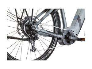 CONWAY Cairon T 3.0 750 Wave Shadow Grey/Black