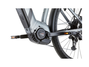 CONWAY Cairon T 3.0 750 Wave Shadow Grey/Black