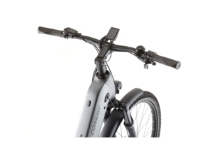 CONWAY Cairon T 3.0 750 Wave Shadow Grey/Black