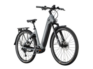 CONWAY Cairon T 3.0 750 Wave Shadow Grey/Black