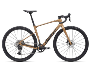 GIANT Revolt Advanced 1 Steampunk