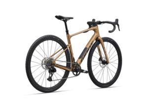 GIANT Revolt Advanced 1 Steampunk