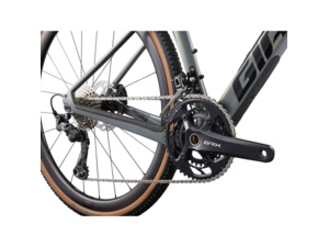 GIANT Revolt Advanced 0 Aurora Noise