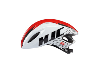 Helma HJC Valeco Lotto Soudal White