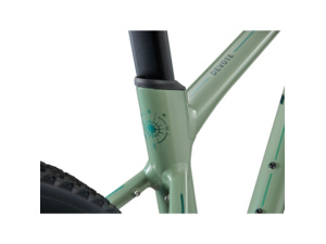 LIV Devote 2 Shale Green