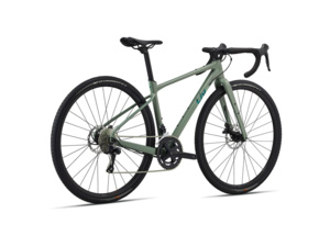 LIV Devote 2 Shale Green