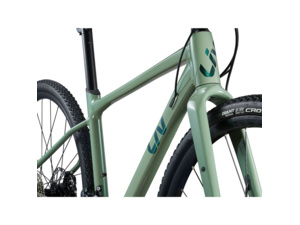 LIV Devote 2 Shale Green