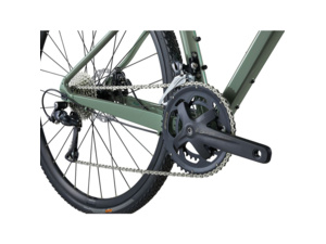 LIV Devote 2 Shale Green