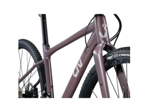 LIV Devote 1 Charcoal Plum - L