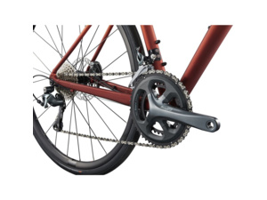 LIV Avail AR 2 Solar Flare