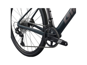 GIANT FastRoad AR Advanced 1 Asphalt Green