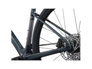 GIANT FastRoad AR Advanced 1 Asphalt Green