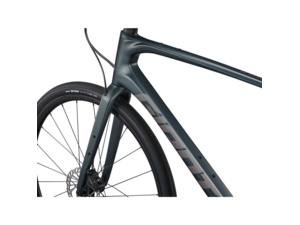 GIANT FastRoad AR Advanced 1 Asphalt Green