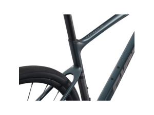 GIANT FastRoad AR Advanced 1 Asphalt Green