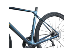 LIV Langma Advanced Pro 0 PC Ocean Twilight - S