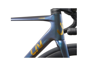 LIV Langma Advanced Pro 0 PC Ocean Twilight - S