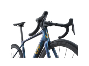 LIV Langma Advanced Pro 0 PC Ocean Twilight - S