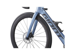 GIANT Propel Advanced Pro 1 Frost Silver - L