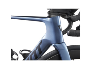 GIANT Propel Advanced Pro 1 Frost Silver - L