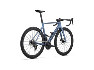 GIANT Propel Advanced Pro 1 Frost Silver - L