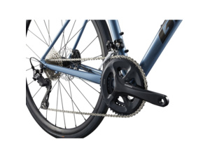 GIANT Contend AR 1 Frost Silver