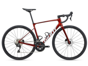 GIANT Defy Advanced 2 Mars Dust - L
