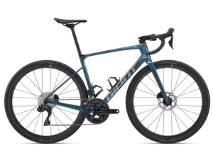 GIANT Defy Advanced 0 Ocean Twilight - M/L