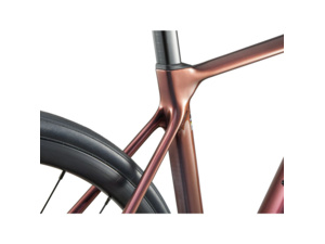 LIV Langma Advanced 1 PC Mechanic Rose - S