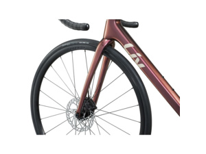 LIV Langma Advanced 1 PC Mechanic Rose - S