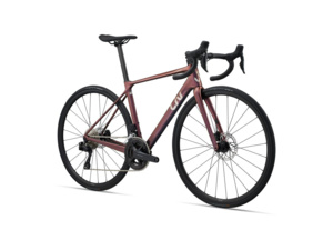 LIV Langma Advanced 1 PC Mechanic Rose - S