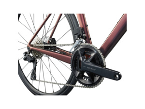 LIV Langma Advanced 1 PC Mechanic Rose - S