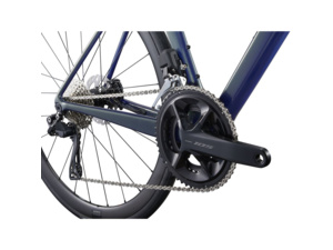 LIV Langma Advanced 0 Interstellar - M