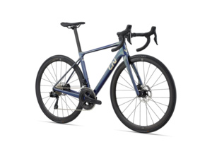 LIV Langma Advanced 0 Interstellar - M