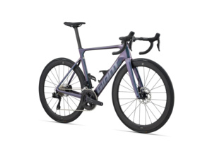 GIANT Propel Advanced 1 Blue Dragonfly
