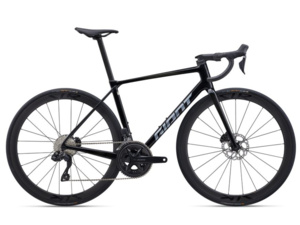 GIANT TCR Advanced Pro 1 Di2 Carbon - L
