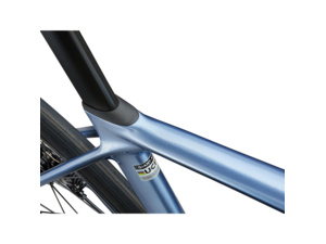 GIANT TCR Advanced 0 AXS Frost Silver - M