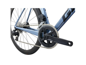 GIANT TCR Advanced 0 AXS Frost Silver - M