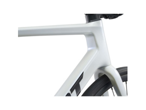 GIANT TCR Advanced 2 KOM Illusion White - L